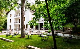 Elda Hotel